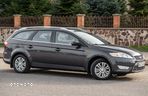 Ford Mondeo - 3