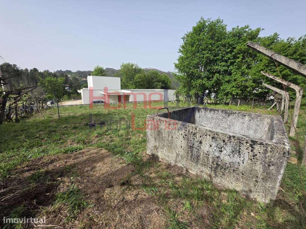 Terreno para construção-5