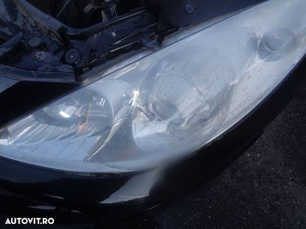 Vand Fata completa Peugeot 307 2001-2008 - 3