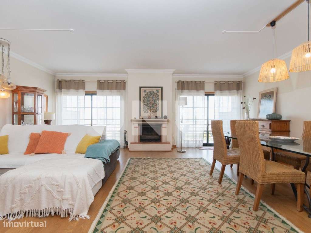 Moradia T4 na Castanheira do Ribatejo, Vila Franca de Xira!-10