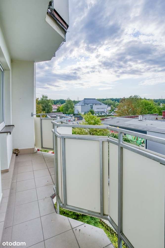 Gotowe do zamieszkania 3 lub 4 pokoje z balkonem!-11