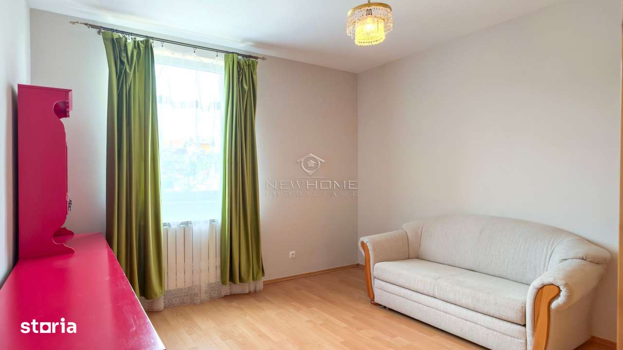 Comision 0% Apartament 3 camere 104 mp. Andrei Muresanu-11