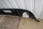 Dyfuzor spoiler tył VW Golf 7 VII 5G6 GTI Lift 16- - 6