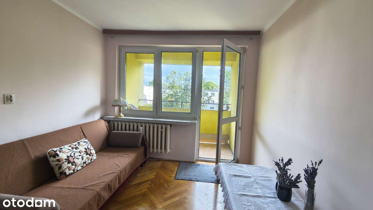 Przestronne 3 pokoje, wolne od zaraz, zaciszna lokalizacja-3