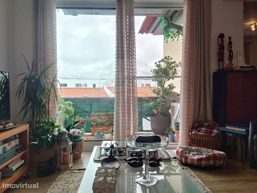 Apartamento T4 para venda - Grande imagem: 5/25