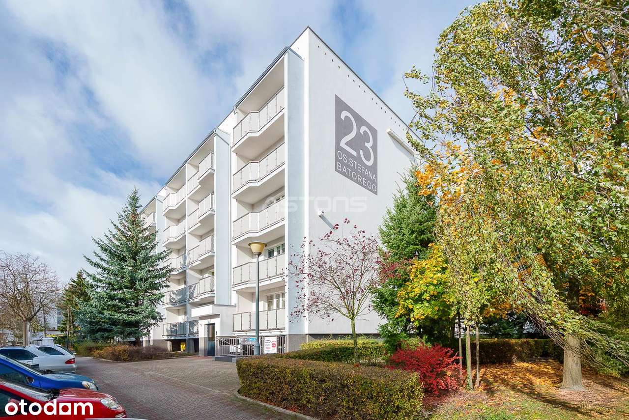 ZNAKOMITE MIESZKANIE NA PIĄTKOWIE!-13