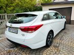 Hyundai i40 1.7 CRDi Style - 4