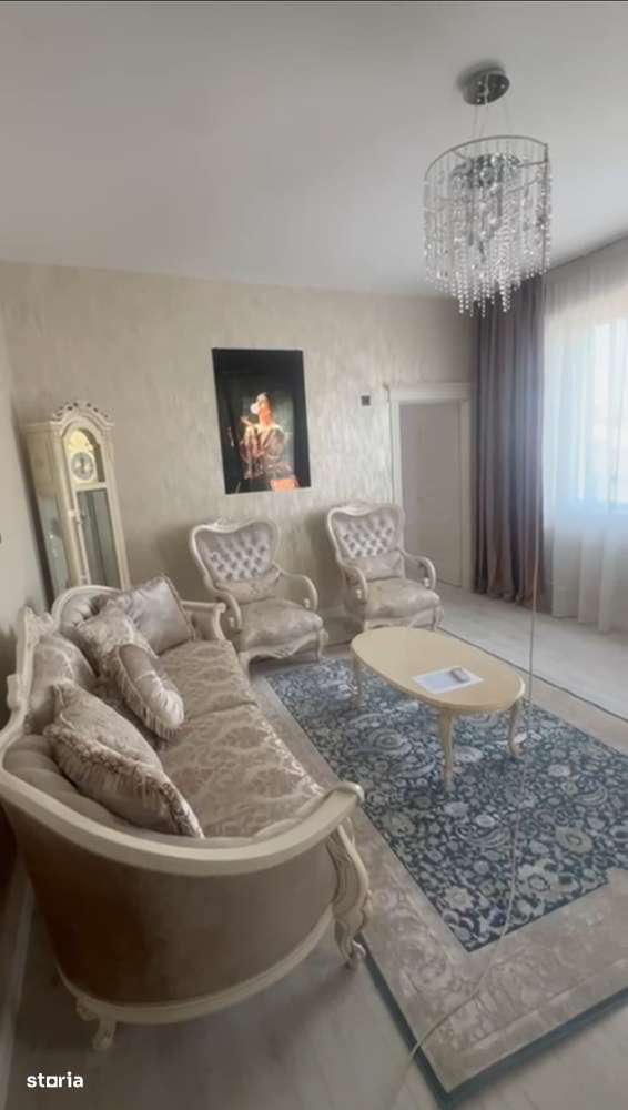 Apartament 2 camere  Zimbru. Se accepta si CREDIT-0