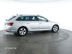 Skoda Superb - 11