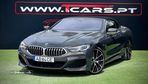 BMW 840 d xDrive Pack M - 1