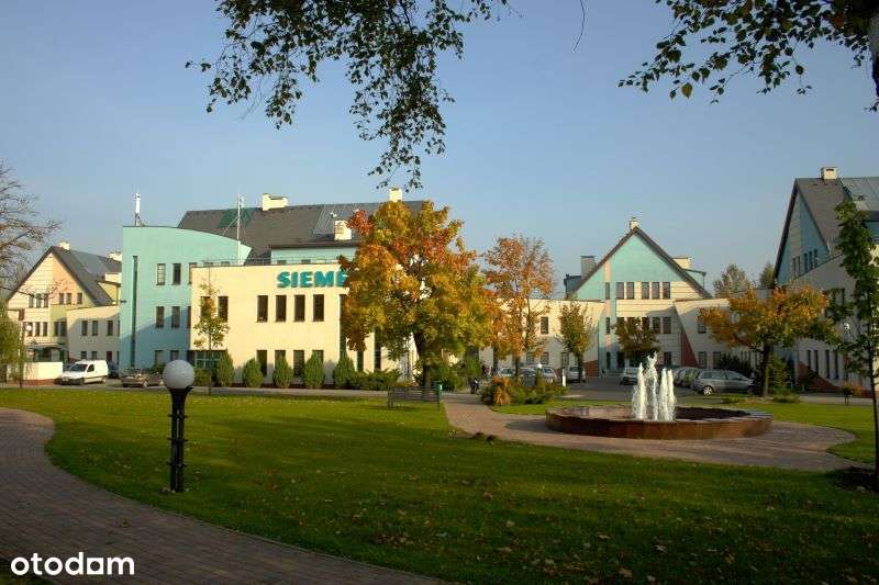 Biuro, Strzegomska - Pełny obrazek: 3/5