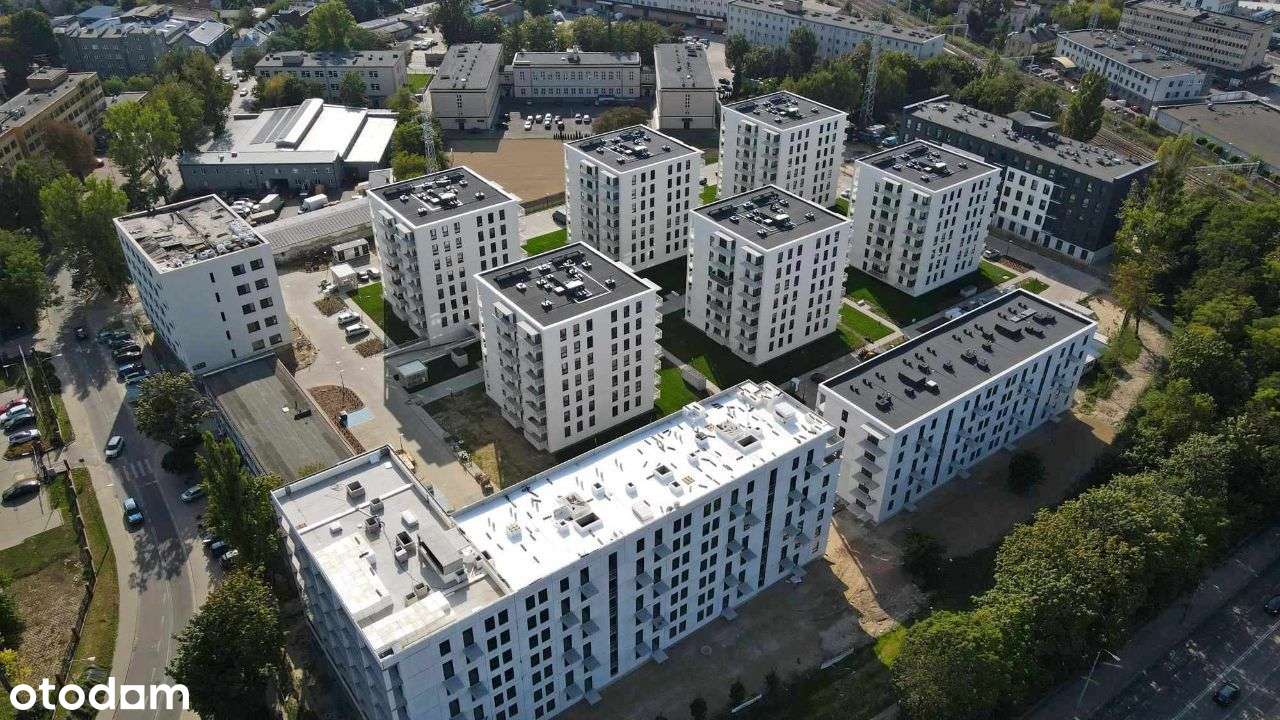 66,7 m2 od Dewelopera. Osiedle Panorama - wybudowane. - Pełny obrazek: 3/14