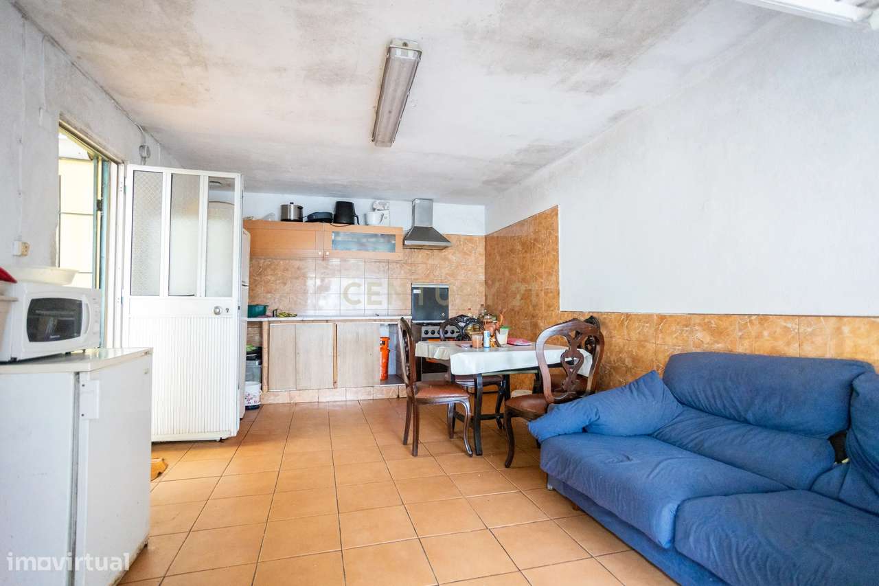 Moradia T3 Independente em Lote de 385 m² – Quinta do Conde, Sesimbra-26