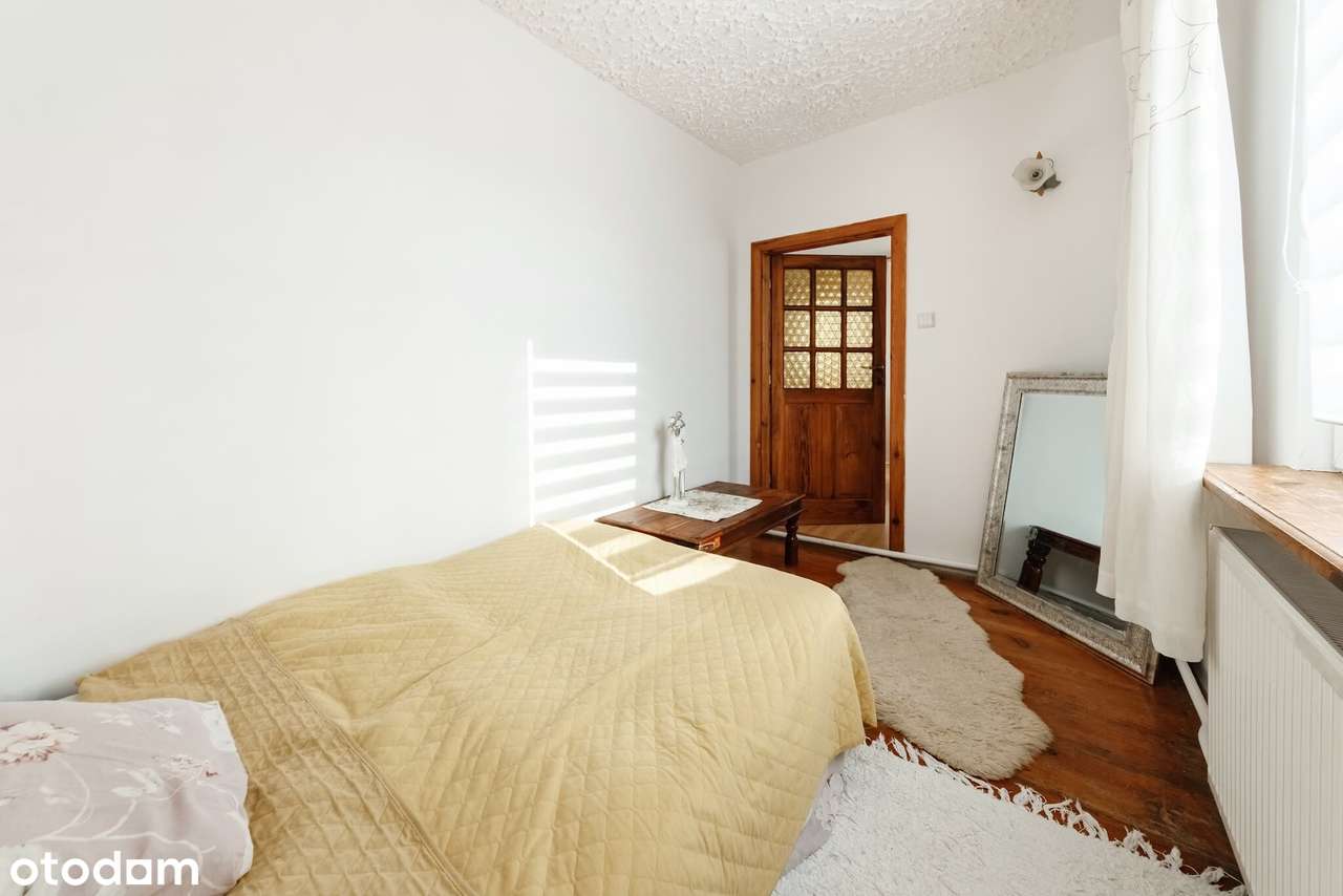 Dom w Turowoli| 63 m2 | DZIAŁKA 2689 m2 | Gotowe miejsce do życia - Pełny obrazek: 5/17