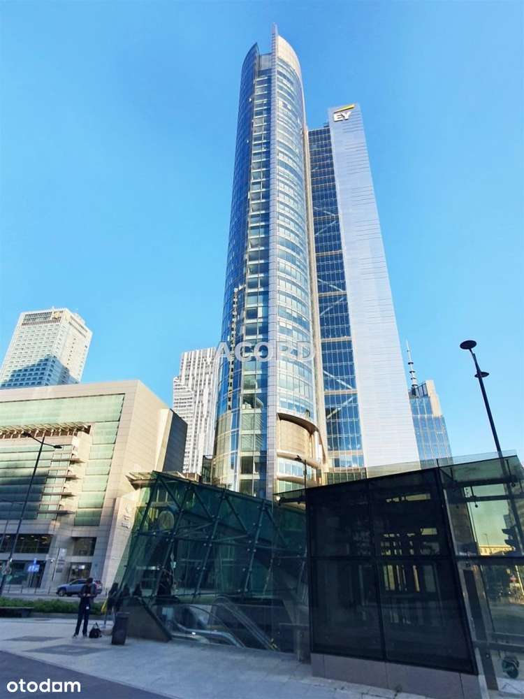 Jana Pawła/Świętokrzyska 27,4m2 z piękną panoramą-14