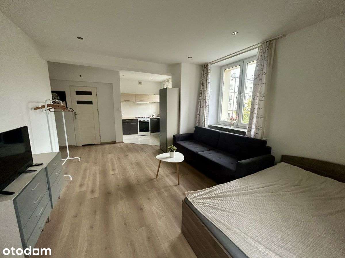 Kawalerka 32m2, Centrum, Śródmieście - Pełny obrazek: 3/15