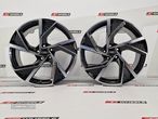 Jantes Audi RS Em 19" | 5x112 - 1