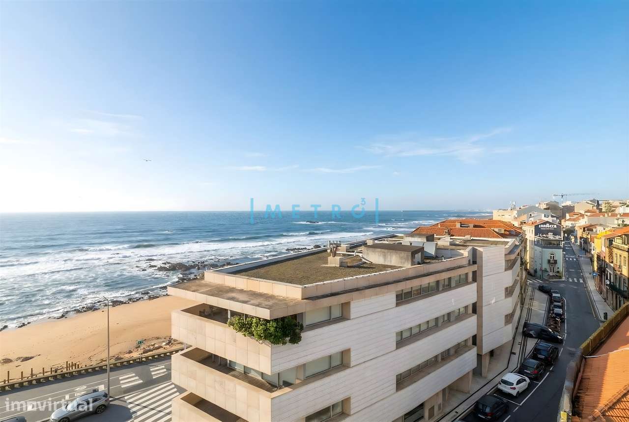 Apartamento T2 Venda em Aldoar, Foz do Douro e Nevogilde,Porto-8