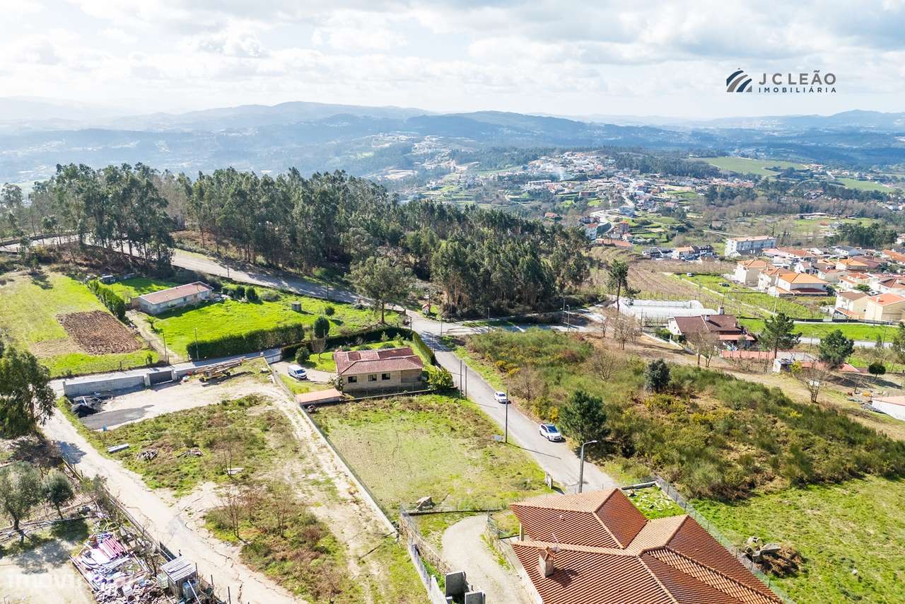 Lote para Construção – Torno | Lousada-15