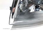 CITROEN BERLINGO I LIFT 2002-2008 REFLEKTOR LAMPA PRZÓD LEWY  TYC / DARMOWA DOSTAWA - 2