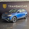 VW T-Cross 1.0 TSI Life - 4