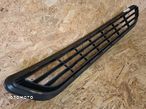 FORD FIESTA MK7 14- GRILL KRATKA ATRAPA ZDERZAKA - 6