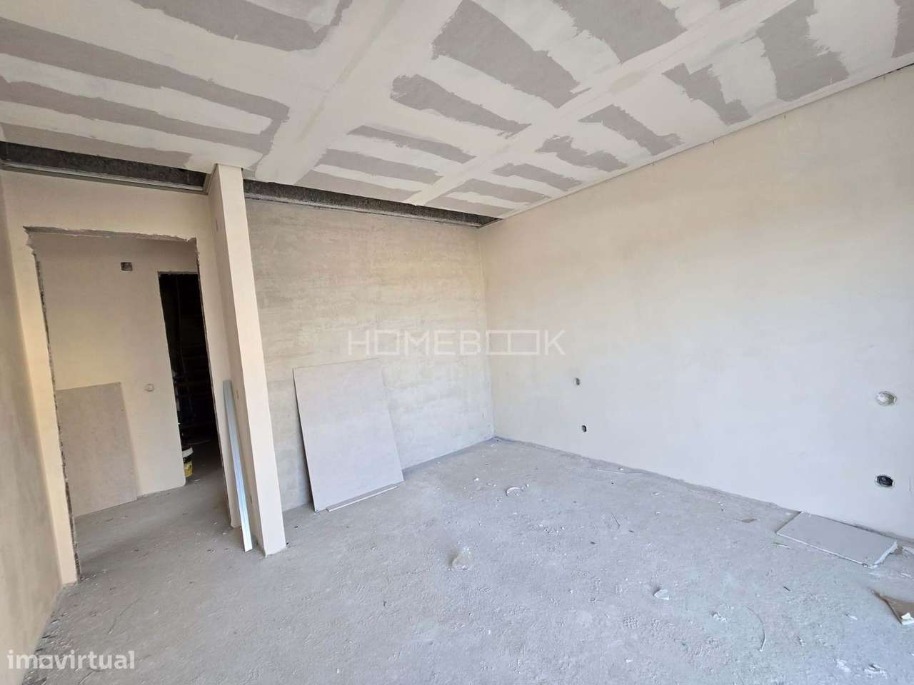 Moradia Isolada T3 | Lote 774m2-38