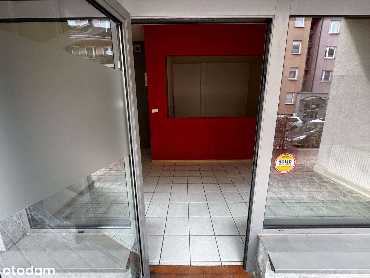 Lokal użytkowy Heroldów 19b - Pełny obrazek: 2/7