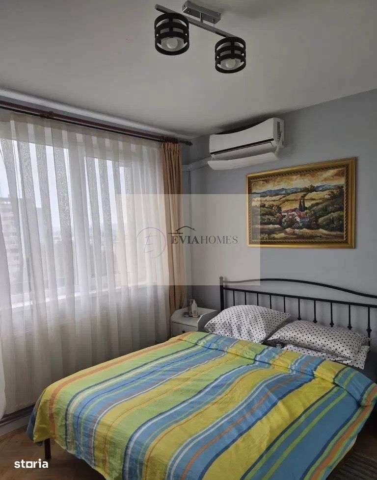 Apartament cu 2 camere / Zona Iulius Mall - Imagine principală: 2/7