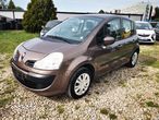 Renault Modus 1.2 16V Yahoo - 5