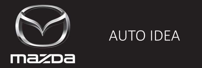 Autoryzowany Dealer Mazda Auto Idea Olsztyn logo