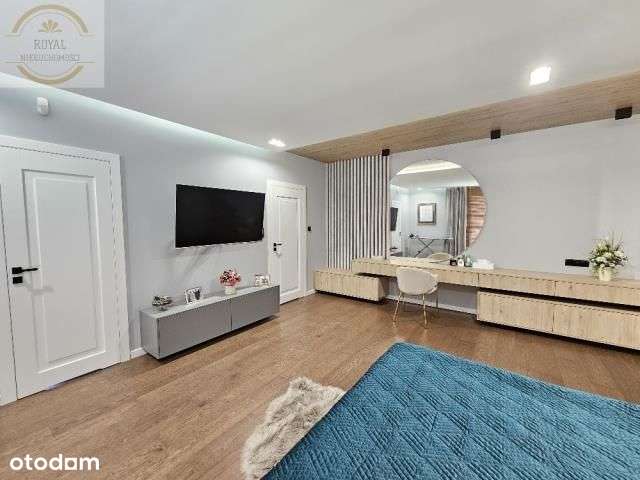 Dom w wysokim standardzie do wprowadzenia, rekuper-8