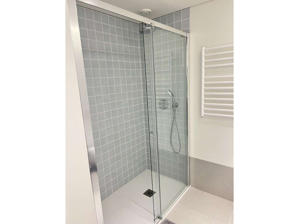 Condominio Bayline - Spa, Sauna, Ginásio, Piscina interior aquecida...-35