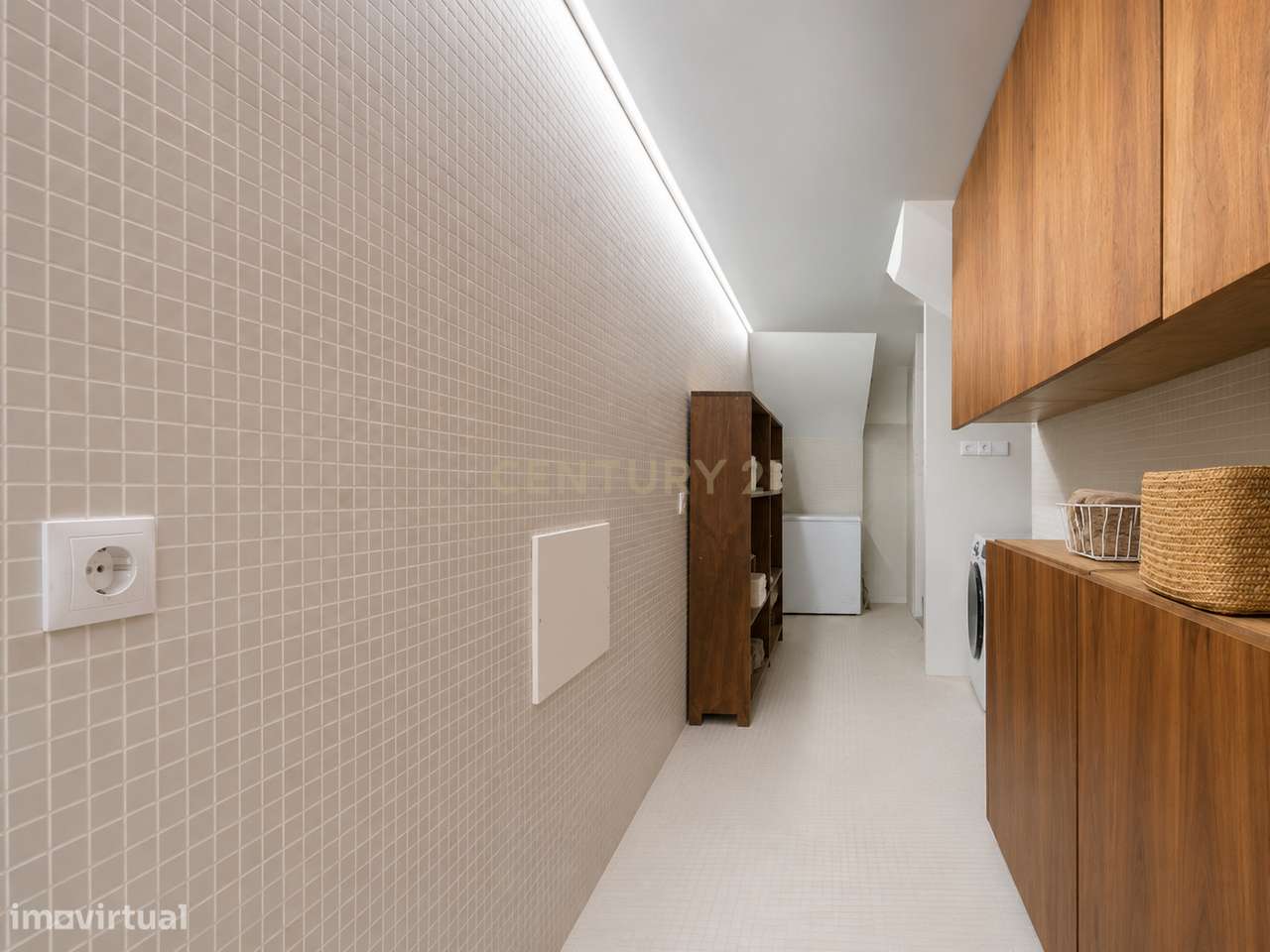 Moradia de Luxo T4, 200m da praia, garagem, jardim, Póvoa de Varzim-24
