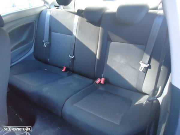 Seat Ibiza de 2009 - 14