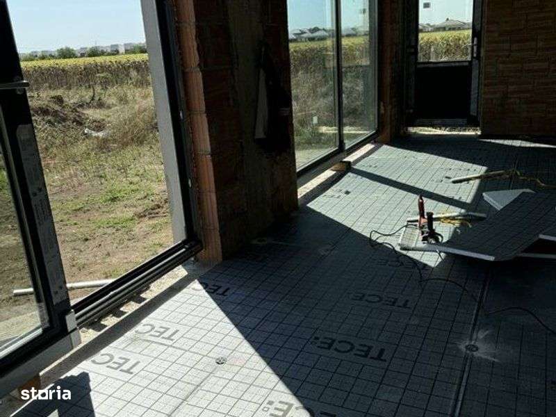 Casa individuala 6 cam | TVA 0% |com 0% | Lux Direct Proprietar TUNARI-13