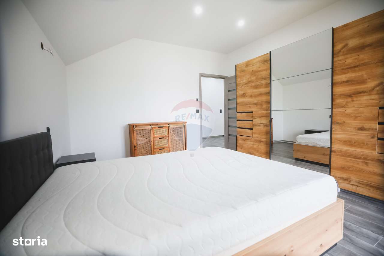 Casă de vanzare Bozânta Mare-17