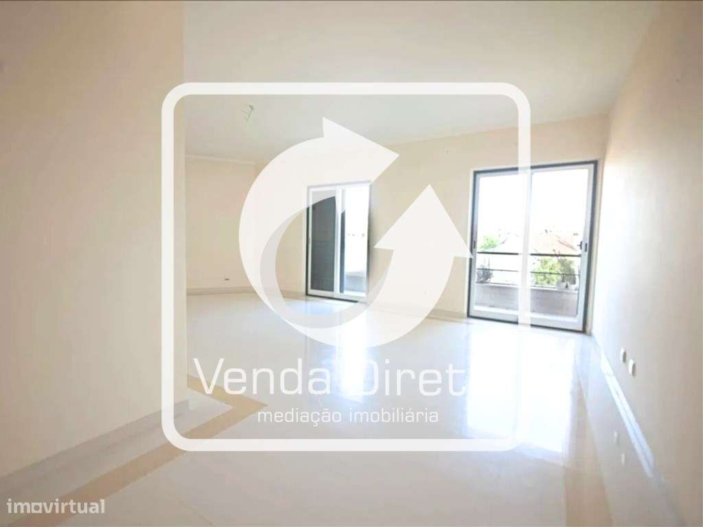 Apartamento T4 de 174 m² em Alcochete - Espaço, conforto e localiza... - Grande imagem: 5/26