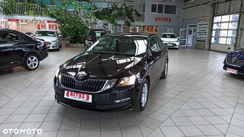 Skoda Octavia 1.5 TSI ACT Ambition - 3