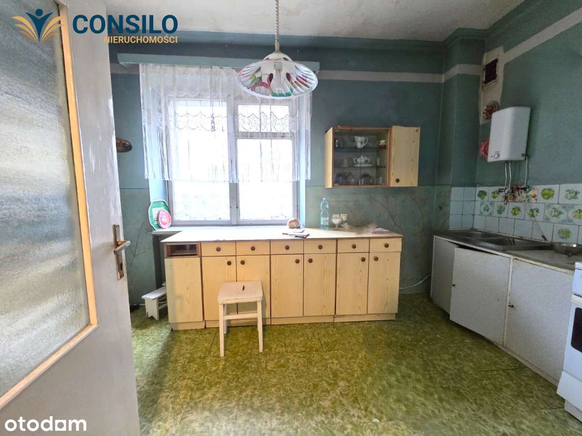 śródmieście ! 2 Pokoje ! Jasna Kuchnia! Balkon!-3