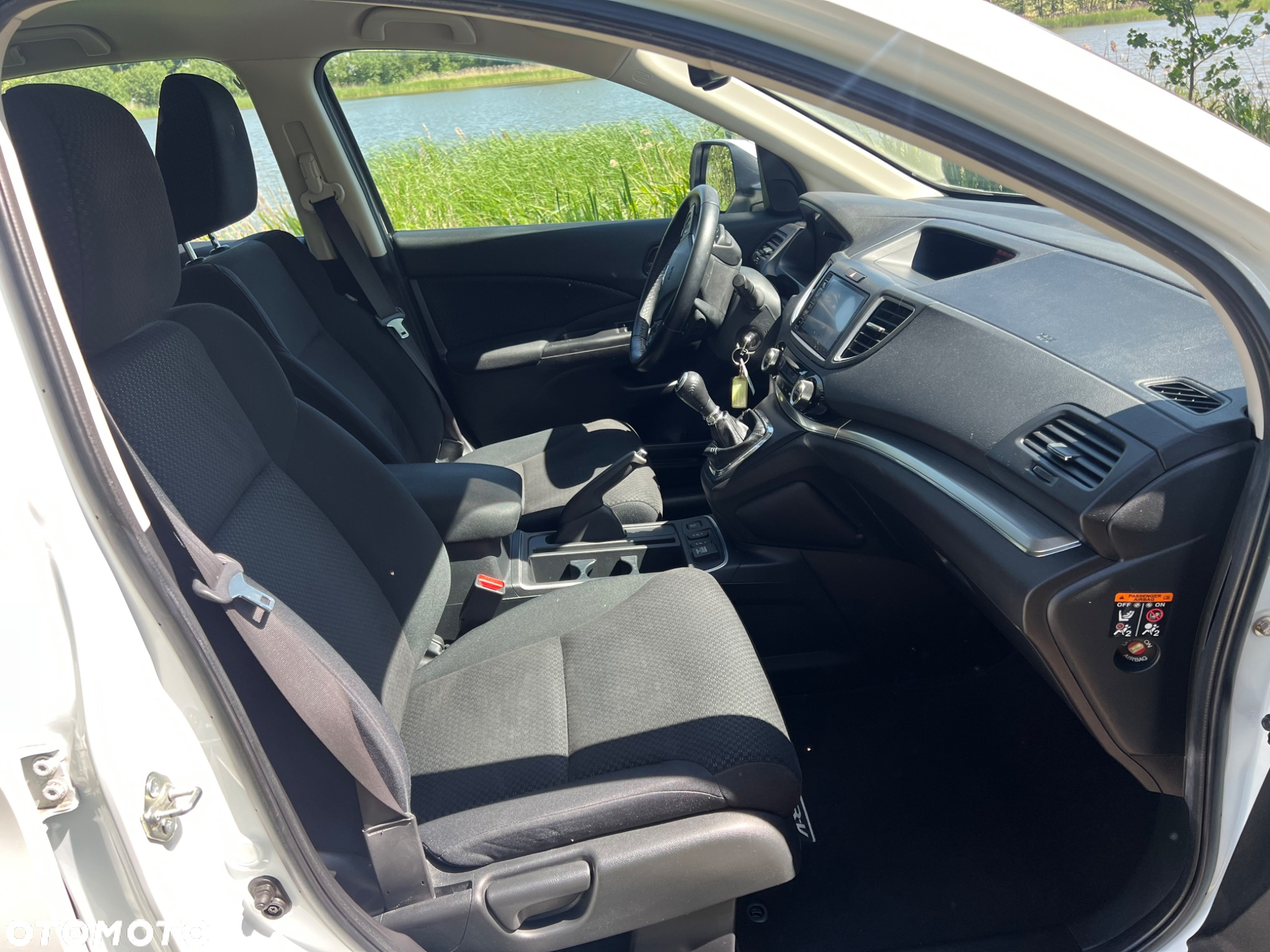 Honda CR-V 2.0 Elegance (ADAS / Connect+) - 11