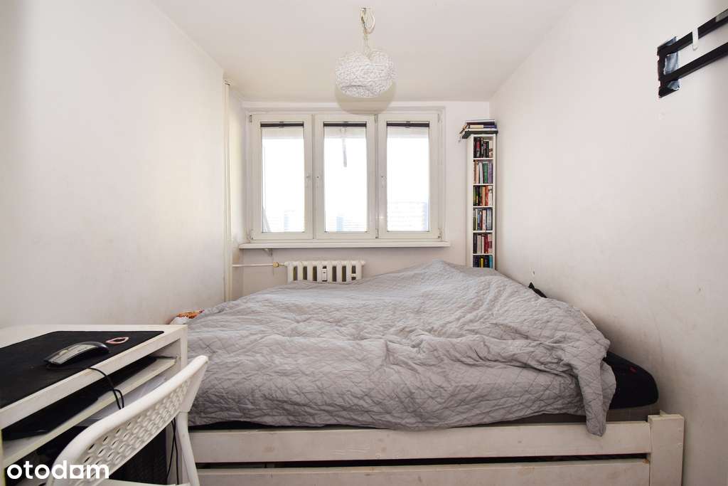 Wygodne 3 pokoje w Katowicach Tysiąclecie-5