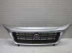 GRILL ATRAPA FIAT DUCATO-JUMPER-BOXER - 1