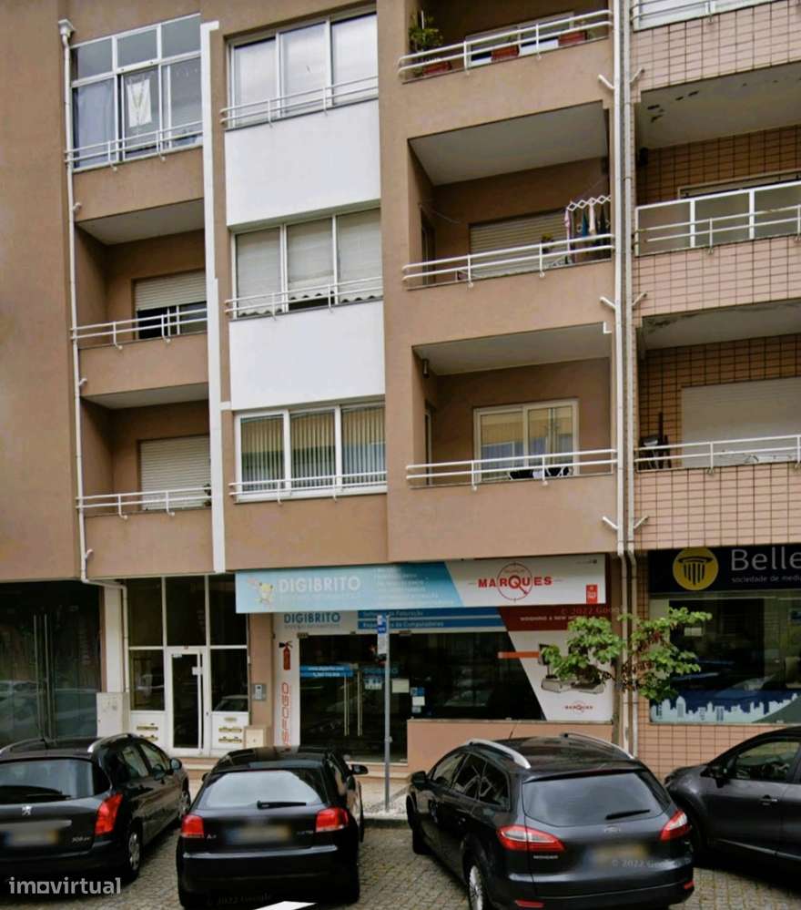 Localização Privilegiada, Para Comércio ou Serviços - Grande imagem: 2/5