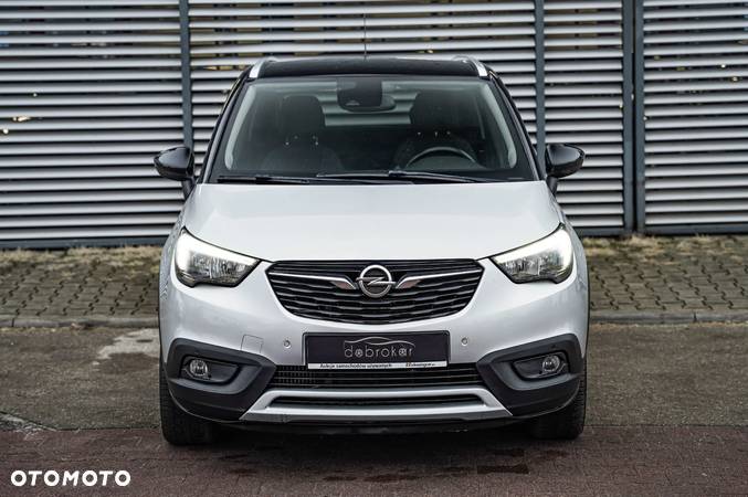 Opel Crossland X 1.2 Start/Stop Design Line - 4