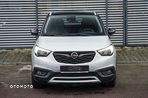 Opel Crossland X 1.2 Start/Stop Design Line - 4