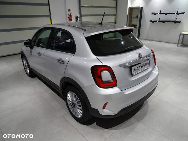 Fiat 500X 1.0 Lounge - 11