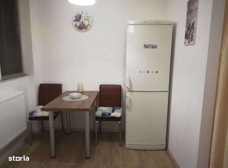 Garsoniera zona Materna 32mp - Imagine principală: 4/5