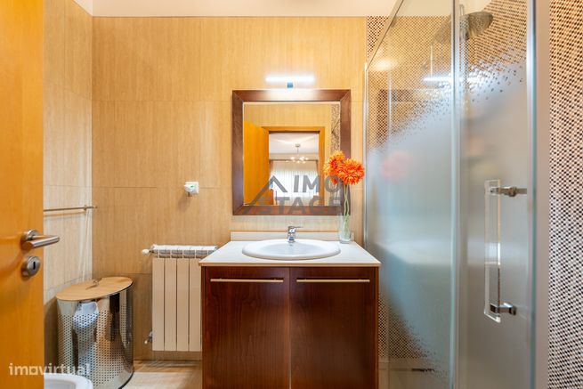 Apartamento, 118 m², Valongo-19