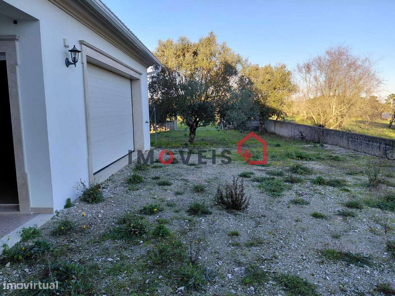 Moradia Térrea entre Ourém e Fátima-16